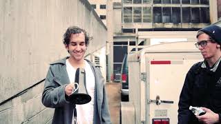 Softspoken - Makari Tour, Ep. 1