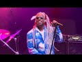 Living Colour - Elvis Is Dead / Type (live in Boston 8/5/23)