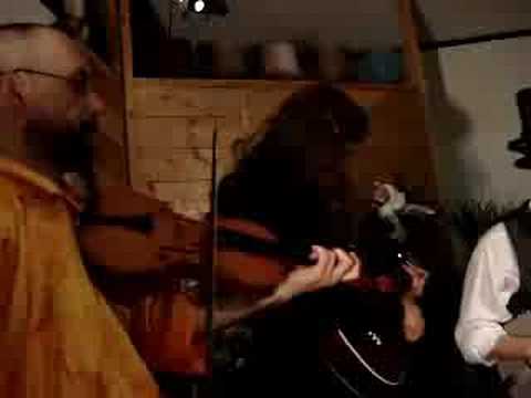 Hell Among The Yearlings