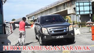 DI FERI RAMBUNGAN SARAWAK 20250531 2025 05 31 14 05 30