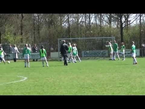 Baronie MD1 kampioen 2013 7/24