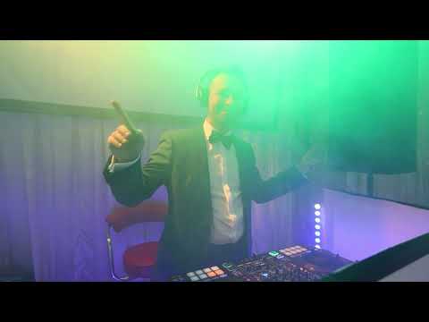 DJ TOMEQ - S&S Studio