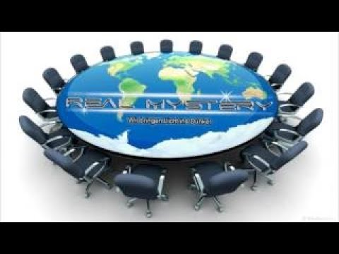 Die 40 Elite Techniken - Neue Weltordnung! - M Akte