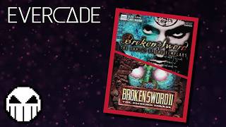 Broken Sword Collection (Evercade) Clips