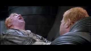 Dune -  All the spice