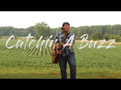 Brandt Carmichael- Catchin' A Buzz (Official Video)