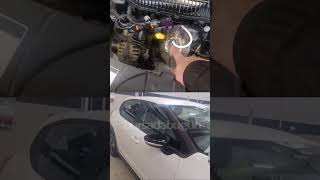 Bursa'da yetkili servis şoku!  'Sorunsuz' diye teslim edildi, 10. kilometrede ar