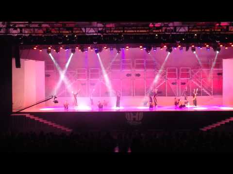 Festival Carmel - São Paulo | Israel (שיר ארץ)