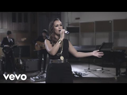 Nothing's Real But Love - Rebecca Ferguson