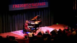 Vienna Teng - Soon Love Soon