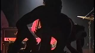 Green day disappearing boy - Live Washington Square, 2-8-1993