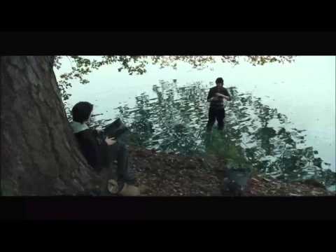 ハリー・ポッターの理由 (The Reason- Harry Potter)