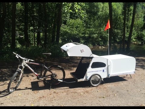 Bike Caravan