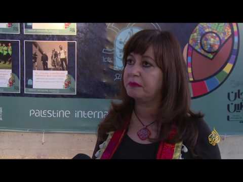 هذا الصباح مهرجان فلسطين الدولي يوقف نشاطاته