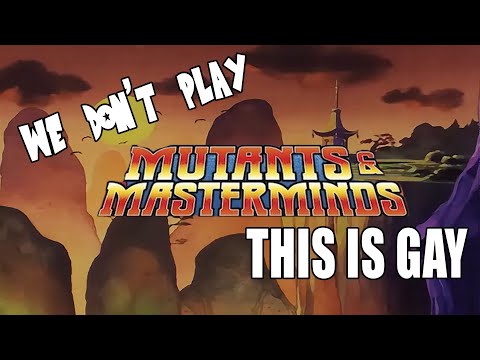 How the gang feels about saving JFK - M&M episode 18 highlight