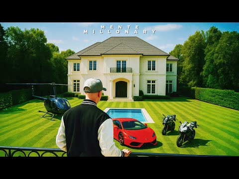 SHELBYBOY - MI DAMA OFICIAL (MENTE MILLONARY) BEAT BY PATRICK