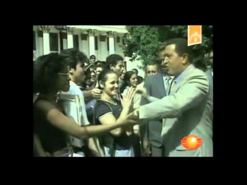 Las Mangas del Chaleco 12 de abril de 2013