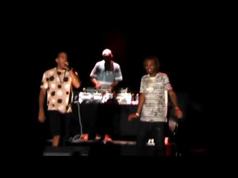Ludacris - Move Bitch & Get Back (Live) at Summerfest, Milwaukee, Wisconsin, USA 7-2-2017