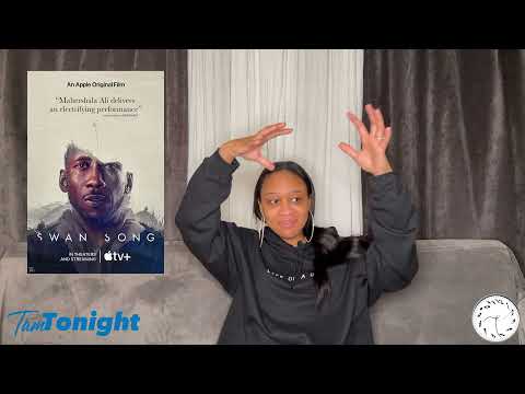 Tam Tonight - Swan Song