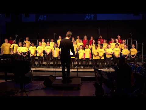 Riversong by Andy Beck