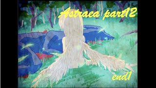 【Astraea】end1 白い翼 【アストライアー】果たせなかった贖罪