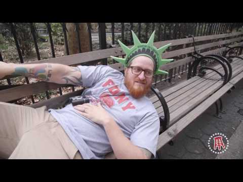 Barstool Sports - DUDE Wipes & Uncle Chaps