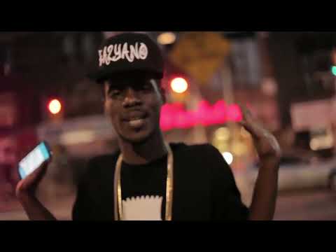 Gee Wunder &  Eazyano RNS (Prod.Notestradamus & Gee Wunder & Friday Recruits (Prod.Gee Wunder