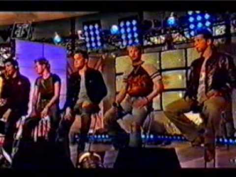 Westlife Written In The Stars Live