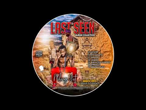 03. Ndunge Yut - Manheru (Produced By Alliviate Beats)