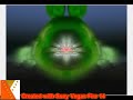Klaskyklaskyklaskyklasky Gummy Bear In Kormulator V20