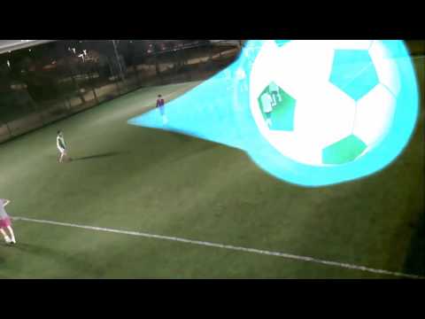 Alya Halı Saha 27.03.2016 20:00 - akillisaha.com