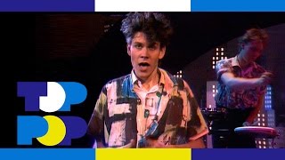 Roberto Jacketti &amp; the Scooters - I Save The Day • TopPop