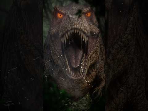 Sound Pit - T-Rex