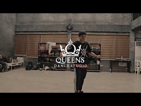 Jobert Lachica | Best Part - Daniel Caesar ft. H.E.R |  "The Passion For Movement" Dance Camp