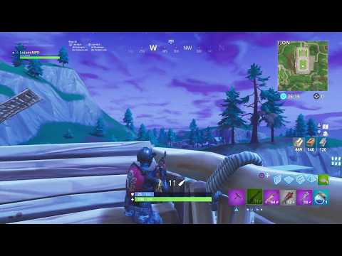 *NEW GLITCH* HOW TO SHOOT THROUGH WALLS *NO CLICKBAIT*