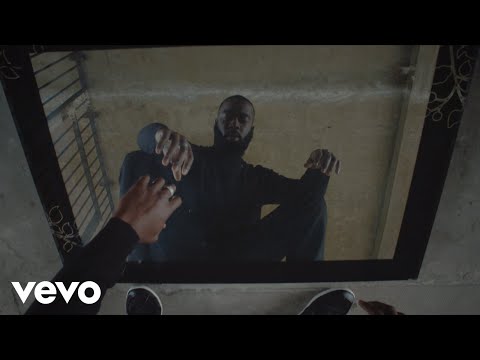 Alim Kamara - Mirror