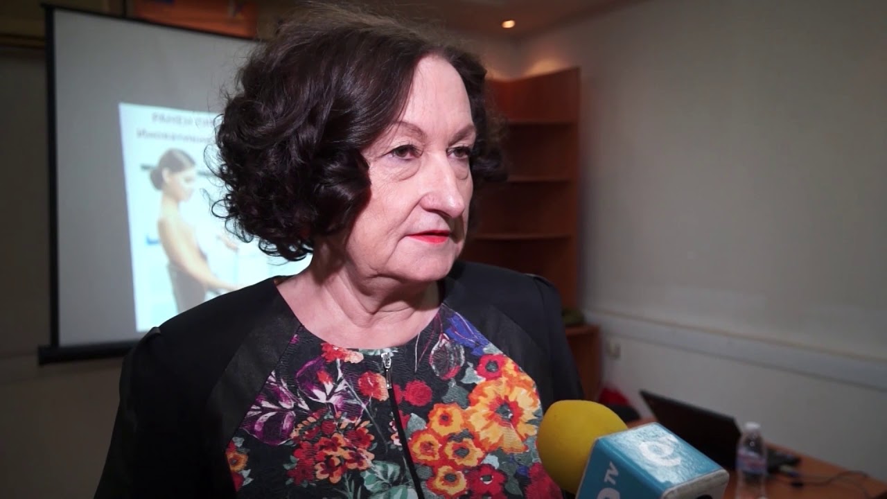 Нов метод на изследване за рак на гърдата пести време и не облъчва