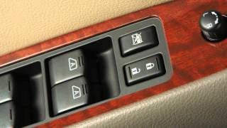 2014 NISSAN Murano - Power Windows