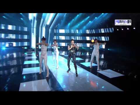 110227 Kahi - Please Come Back