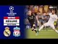 Résumé Rétro LDC : Boulettes de Karius, Bale en feu, Salah en pleurs / Revivez la finale de 2018