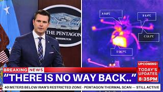 Download lagu Pentagon Just Flagged an Object Buried 40 Meters Below Iran's Restricted Zone — Still Active mp3 Download lagu Pentagon Just Flagged an Object Buried 40 Meters Below Iran's Restricted Zone — Still Active mp3