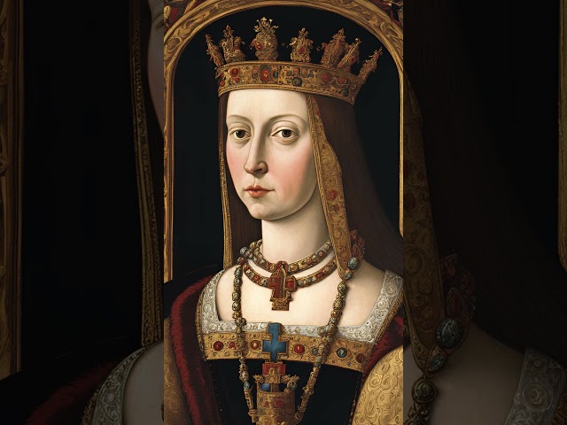 Vídeo relacionado con Isabella of Castile: Europe's First Great Queen