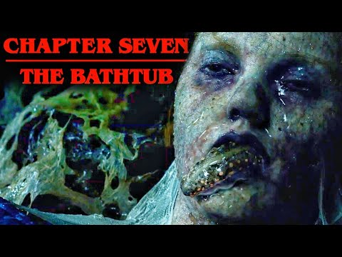 Stranger Things : The Bathtub | Season 1 Episode 7 Summary | Eleven Finds Will | GMU |