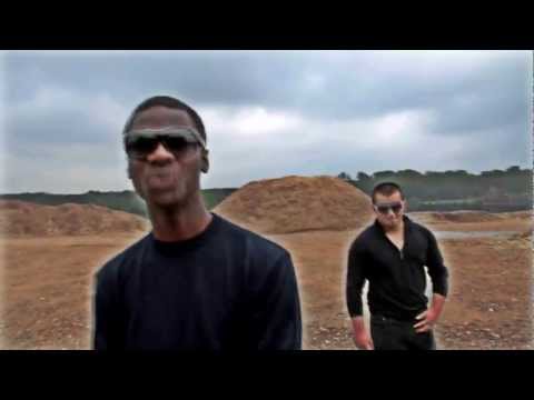 Young C feat. E.R.K - Murder You Prod. By Blackybeatz (Official Musicvideo)