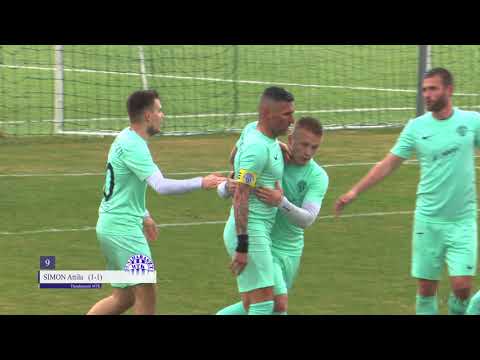 DMTK Labdarúgó Magazin 50. rész (Gyömrő - DMTK)