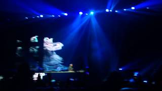 Tiësto @ Solid NYE 2015 - Echoes