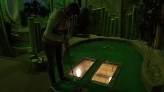 Paradise Island Adventure Golf at Cheshire Oaks 3 of 5