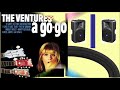 11. The Ventures - Whittier Blvd