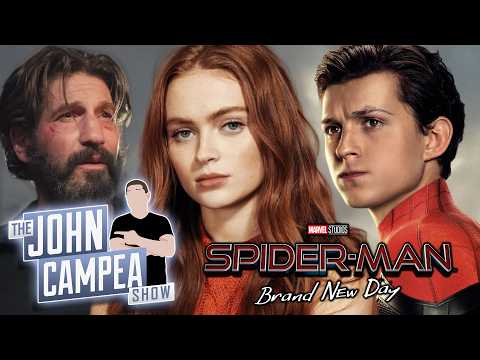 Spider-Man Trailer Description Leak Reveals Major Plot Details - John Campea Show