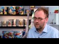 The Man Who Rescued Lego 